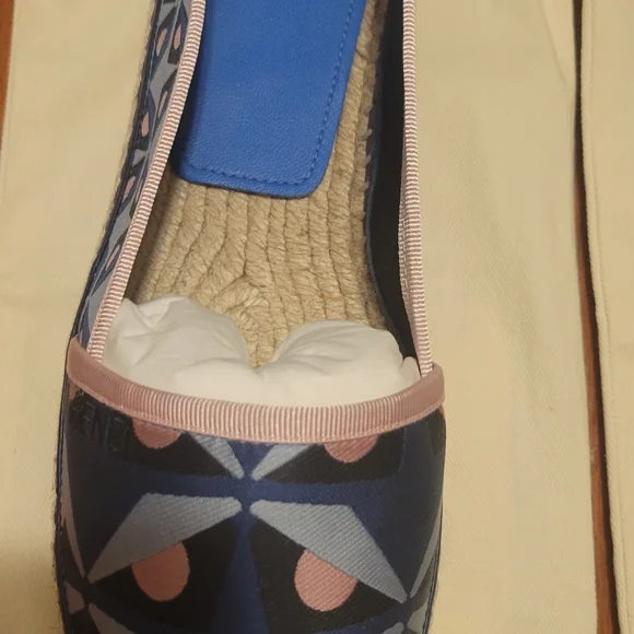 Fendi Espardrills - Picture 5 of 5